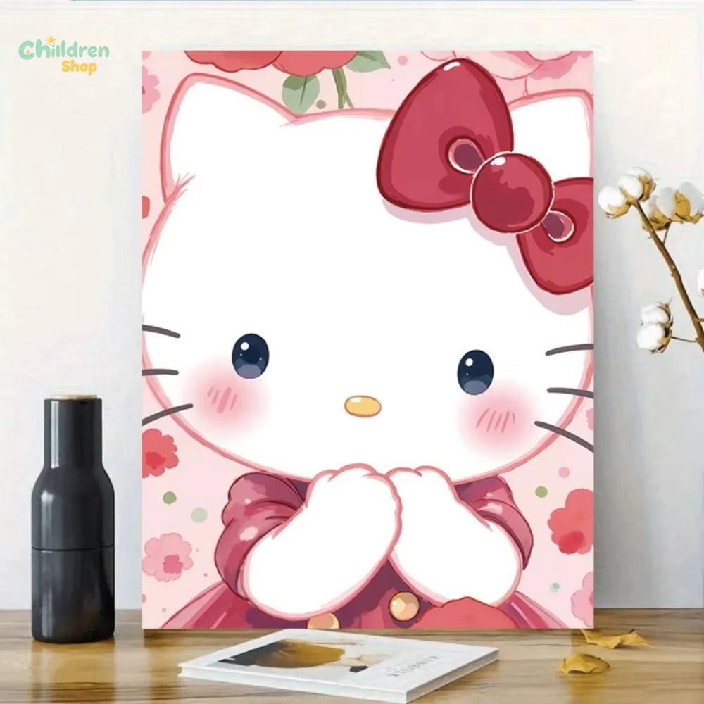 Resin Art Frame - Kit de pintura de diamantes 5D