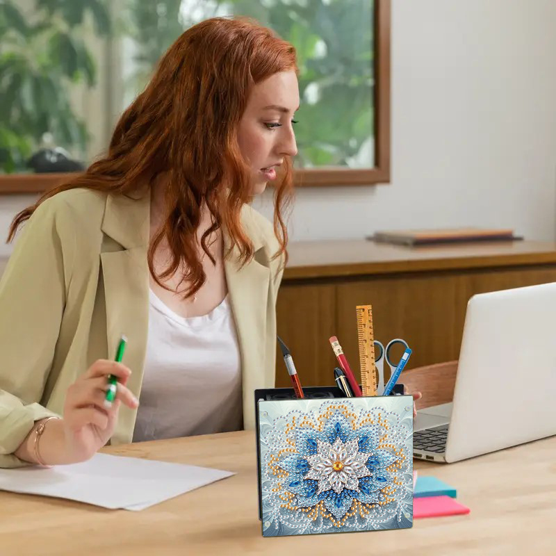 Kits de Pintura de Diamantes,  - Resin Art Kit reseña y precio