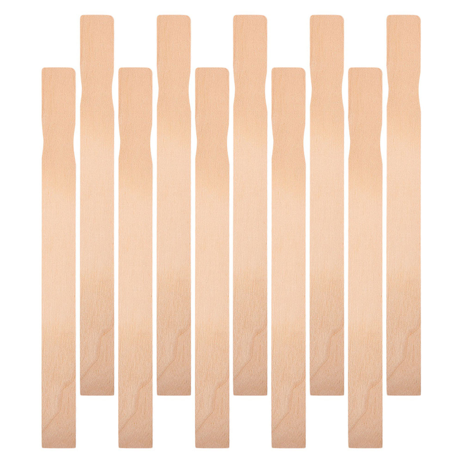 15 Varillas de Madera de Alta  - Resin Art Canvas reseña y precio