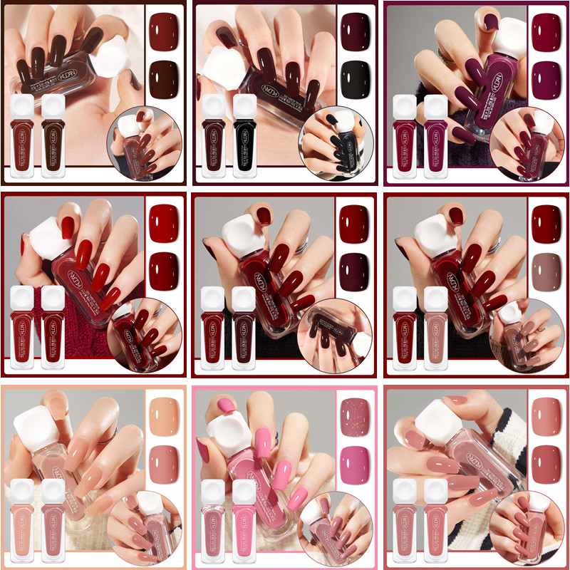 Juego de esmaltes de uñas desp - Resin Art Lamp reseña y precio