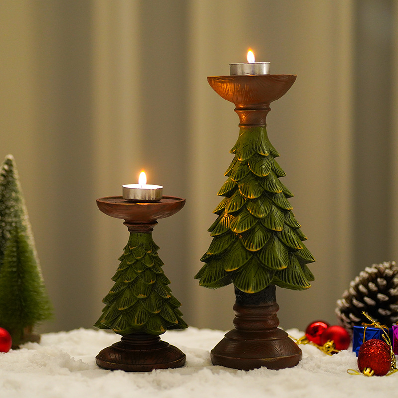 Decoraciones para el hogar, ve - Xmas Resin Art reseña y precio