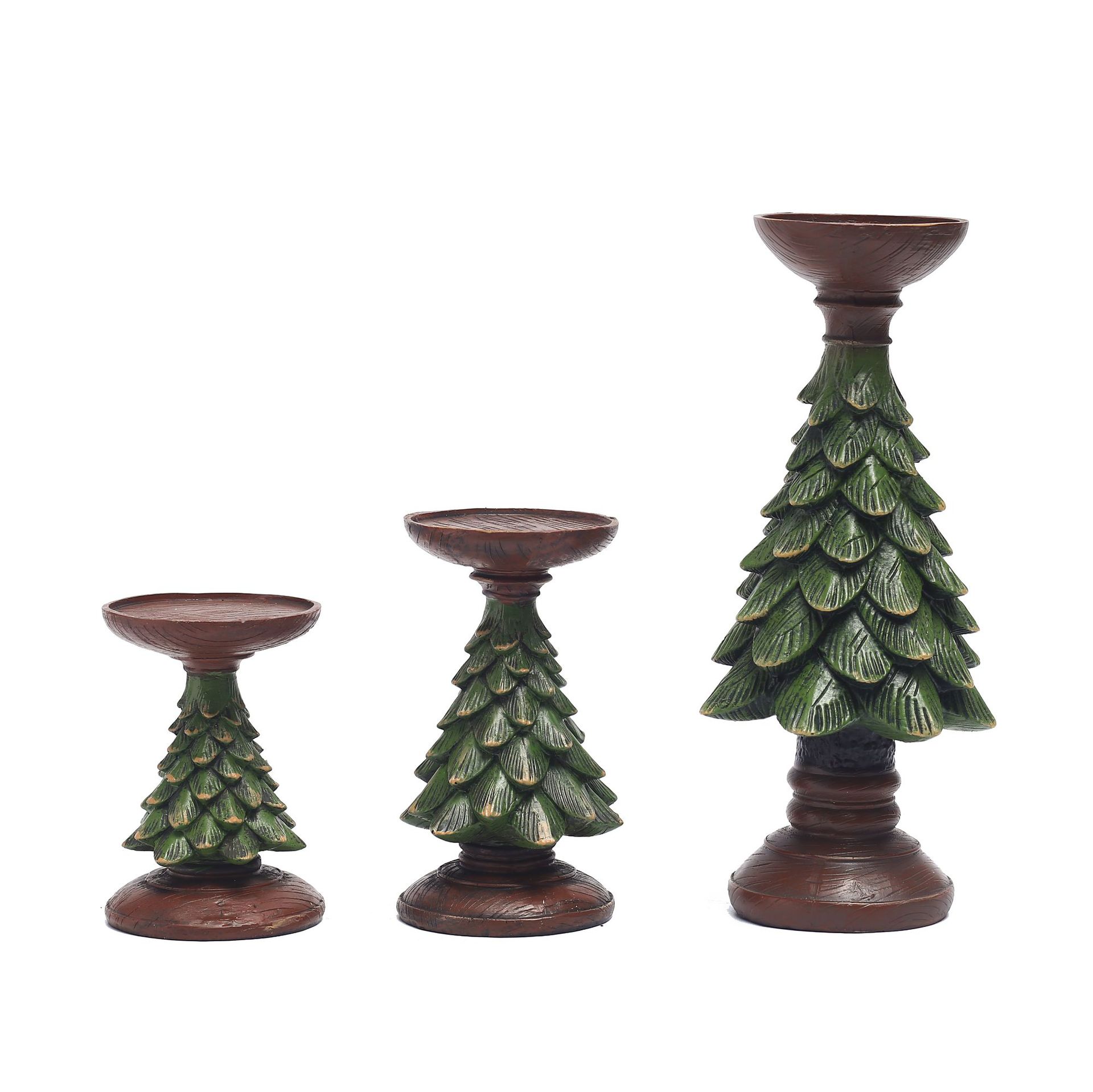 Decoraciones para el hogar, ve - Xmas Resin Art reseña y precio