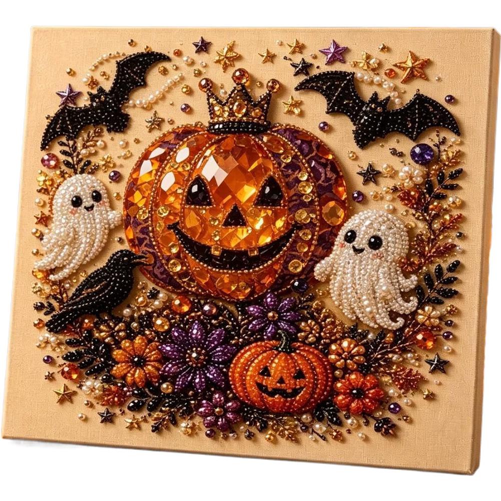 Kit de Pintura de Diamantes 3D - Resin Art Canvas reseña y precio