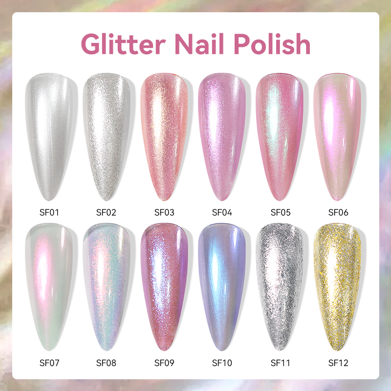 LILYCUTE 7ml 12 colores brillo - Resin Art Lamp reseña y precio