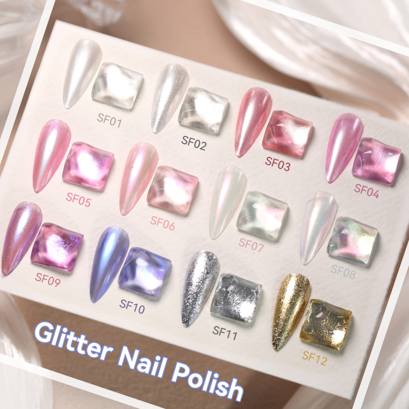 LILYCUTE 7ml 12 colores brillo - Resin Art Lamp reseña y precio